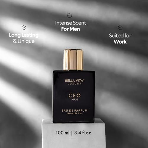 CEO Man, Honey Oud & White Oud Perfume Trio - 3x100ml