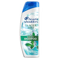 Head & Shoulders Anti-Dandruff Glacier Mint Shampoo, 12.5oz - Cooling Itch Relief
