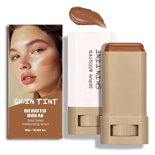 Lulesi Beauty Balm Stick - Tint, Foundation & Concealer #03