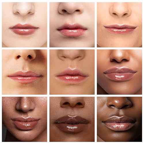 20 Pack Lip Balm, 12 Flavored Natural Lip Balm Bulk Set, Moisturizing Bulk Mini Balm Pack for Dry Cracked Lips,Hydrating for Gifts Party Favors(4.2g/0.15oz)