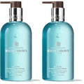 Molton Brown Coastal Cypress & Sea Fennel Fine Liquid Hand Wash 10 fl. oz.
