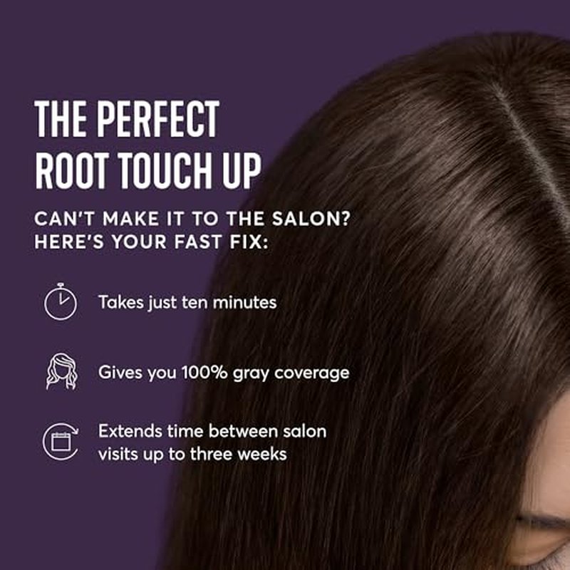 Madison Reed Root Perfection Root Touch Up Kit – 5N Dark Brown