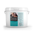 Dead Sea Black Mud Mask - 10 lbs Bulk Spa Treatment