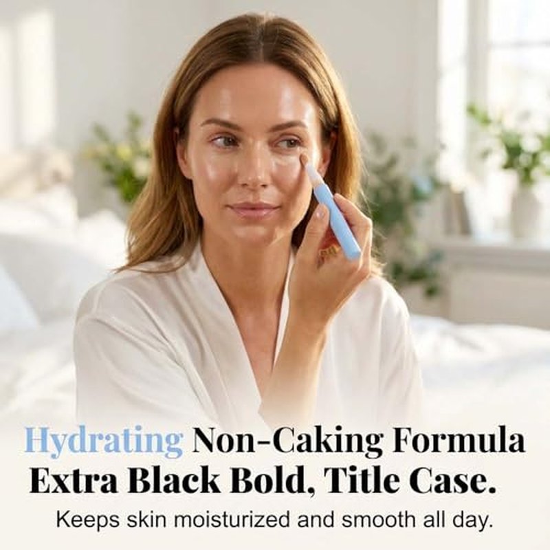 2-in-1 Liquid Concealer & Foundation Pen - 24HR Wear