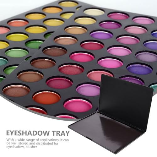 Magnetic Empty Eyeshadow Palette - DIY Makeup Storage Case