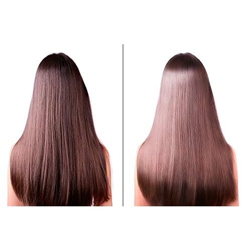 Difeel Rosemary and Mint Strengthening Hair growth Mask with Natural Rosemary Oil and Biotin 12 oz.