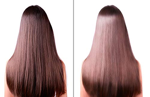 Difeel Rosemary & Mint Leave-In Conditioning Spray with Biotin 6oz