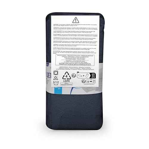 Utopia Towels 12 Pack Premium Wash Cloths Set, 12 by 12 Inches, 100% Cotton Ring Spun, Highly Absorbent and Soft Feel Essential Washcloths for Bathroom, Spa, Gym, and Face, Dark Brown