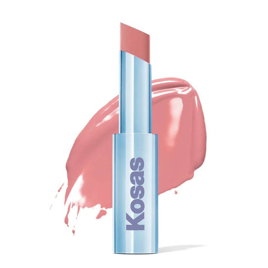 Kosas Wet Stick Moisturizing Lip Shine - Malibu