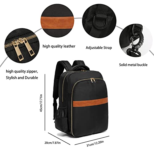 Hairdresser Travel Backpack