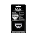 BaByliss MTL Series Electric Razor Including 4 Comb attachments, Storage Bag, Charging Stand and Cable