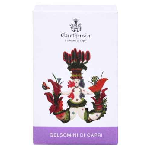 Carthusia Gelsomini Eau De Parfum 100ml