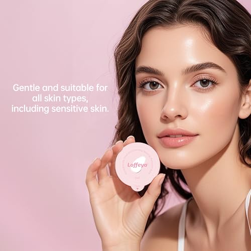 Pomegranate Cleansing Balm Pods - 30 Single Use Makeup Remover