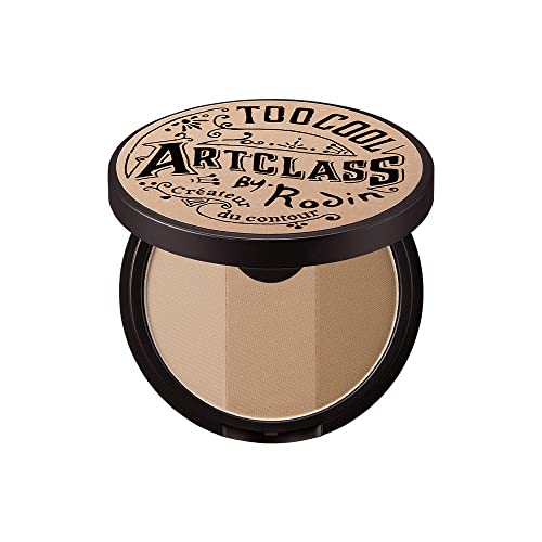 Too Cool For School Art Class By Rodin Shading Palette #2