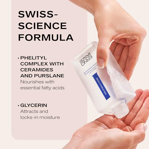 Erno Laszlo Phelityl Reviving Essence, Moisturizing Facial Essence for Dry Skin, Skin Hydration for Dull and Dry Complexions and Healthy-Looking Skin, 6.8 FL Oz