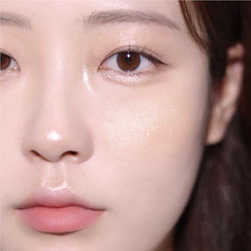 Milk Bling Heartlighter Peach Highlighter by Colorgram