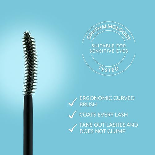 HD BROWS Brow Miracle Daily Conditioner, Conditioning Brow Serum, Repair and Strengthening, Prolongs Wear of Brow Tint, Vegan-Friendly