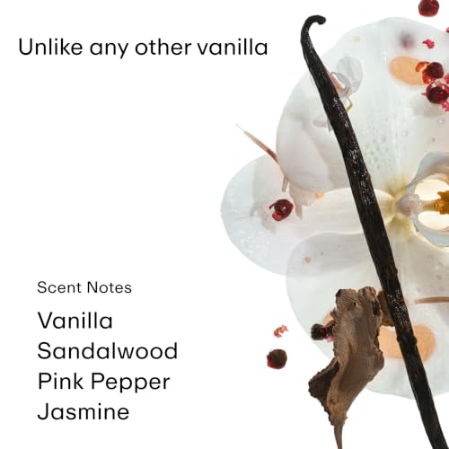 PHLUR Vanilla Skin Body Mist – Vanilla Skin, 8 fl oz, Hair & Body Perfume for Women