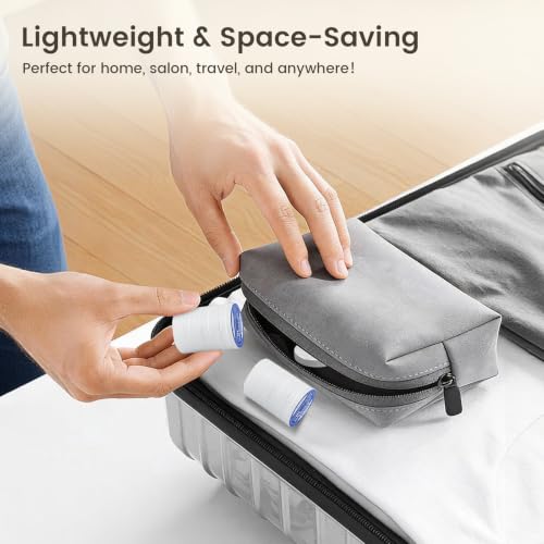 80 Disposable Compressed Towels for Warmer Machine
