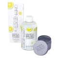 Cinema Secrets Professional Makeup Brush Cleaner, 8oz Kits