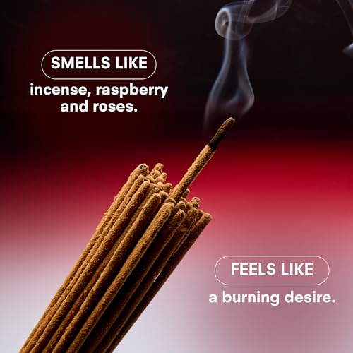 Boy Smells Red Hot Eau de Parfum – Spicy Fruity Unisex