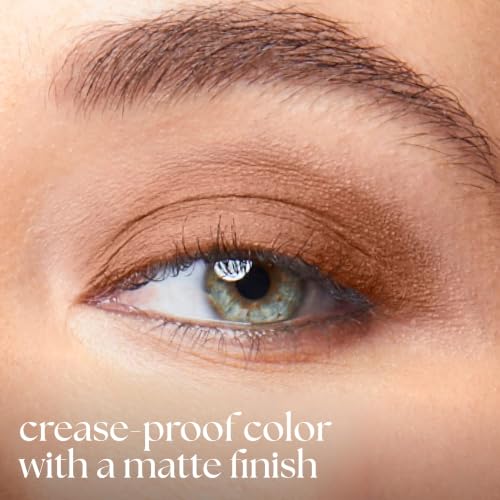 Julep Eyeshadow 101 Desert Matte Crème-to-Powder Stick, Desert Matter