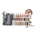 TEMPTU Pro Plus Airbrush Makeup Kit with Foundation & Contour