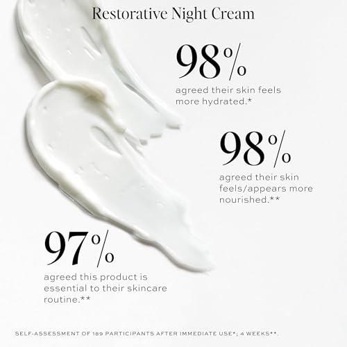 DIME Beauty Moisture Skin Care Set - Dewy Day Cream and Restorative Night Cream Non Toxic Face Moisturizer for Dry or Sensitive Skin Barrier Repair Day and Night Hydrating Facial Creams