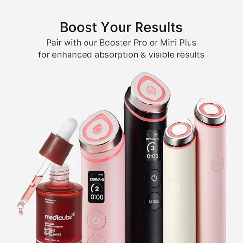 Medicube NAD+ EGF Firming Serum – Anti-Aging & Wrinkle Care