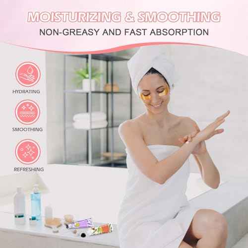 Bath Bombs for Women, Mothers Gifts Day for Mom, Relaxing Spa Baskets Gift Set, Self Care Gifts for Women, Birthday Bombs Gifts for Mom, Coworker, Teacher, Nurse