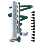 Wonderskin 1440 Waterproof Longwear Eyeliner Pencil — Pine (Smudge-Proof)