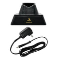 Andis 561222 GTX-EXO Replacement Charging Stand and Charging Cord Adapter, Black