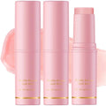 2Pcs Wrinkle Repair Moisturizing Multi Balm Stick, Anti-wrinkle Face Eye Body Hydrating Face Moisturizer, Balm Stick Skin Collagen Moisturizer for Dry Skin