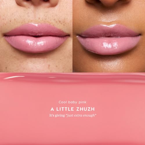ColourPop Hyper Shine Glossy Lipstick - Buildable Color