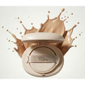 Minimerry Long Wear Cushion Foundation #23 SAND 13 g / 0.45 oz, Matte Finish Korean Makeup, Full Coverage & Semi Matte, 5 Shades for All Skin Tones