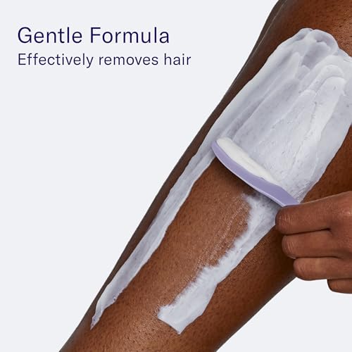 Flamingo Women's Hair Removal Cream 2-Pack | Legs, Underarms & Bikini