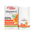 Vitamin C Face Serum - Anti Aging Serum with Hyaluronic Acid & Retinol - ITZZO
