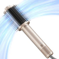 TYMO 4.0 Hair Blow Dryer Brush - 3X Faster Drying