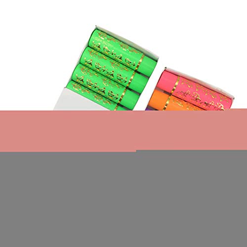 6Pc Temperature Change Color Lipsticks Butterfly Tube Set