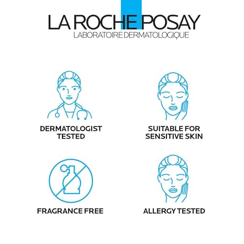 La Roche-Posay Cicaplast Lip Balm B5 - Hydrating Repair