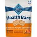 Blue Buffalo Health Bars Pumpkin & Cinnamon Dog Biscuits 16 oz