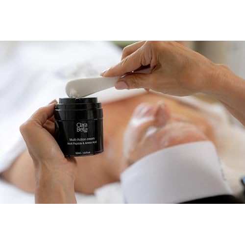 Daily Hydra-Fresh Cream Peptides & Hyaluronic Acid