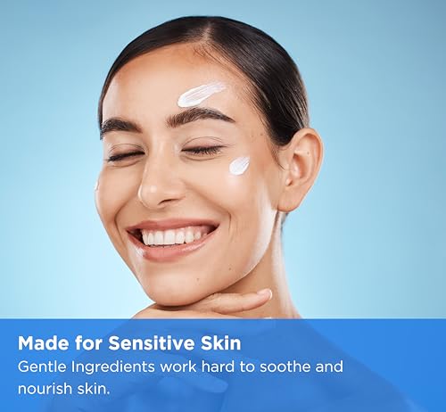 Dermgentle Sensitive Skin Cream & Cleanser Kit