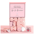 Power Shower Gift Set for Teen Girls | Bath Accessories & Towels