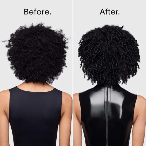 L'Or?al Professionnel Paris Curl Expression Moisturizing Shampoo - Hydrates & Detangles For Curly & Coily Hair Types, Sulfate & Paraben-Free