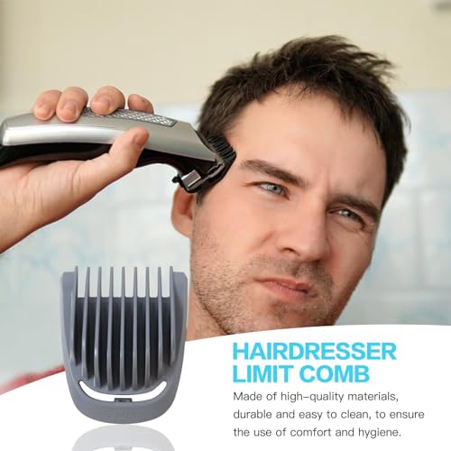 Xspeedonline Multigroom Trimmer Beard Stubble Guide Comb Guard 2mm Compatible for Philips Norelco Series 3000, 5000, 7000