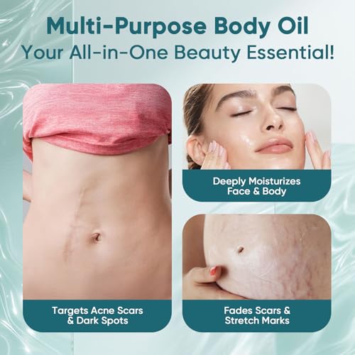 Frankincense and Castor Oil, Castor Oil Roll On with Rose Quartz, 100% Pure, Organic, Cold-Pressed, Firms Skin, Reduces Fine Lines & Hormone Balance, Suitable for Face, Neck, Abdomen, 50ML/1.7OZ (1)