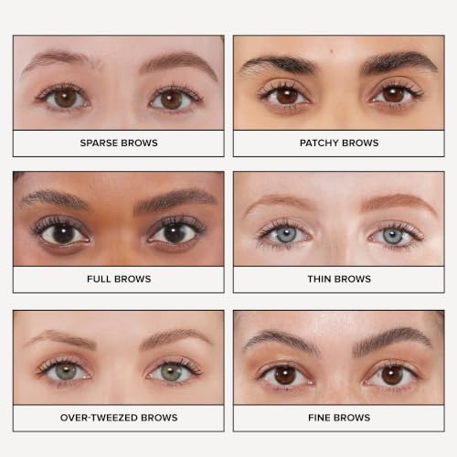 Anastasia Beverly Hills Brow Definer Mini 3-in-1 Contour Pencil for Brows