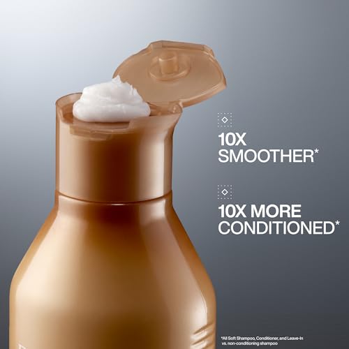 Redken All Soft Conditioner