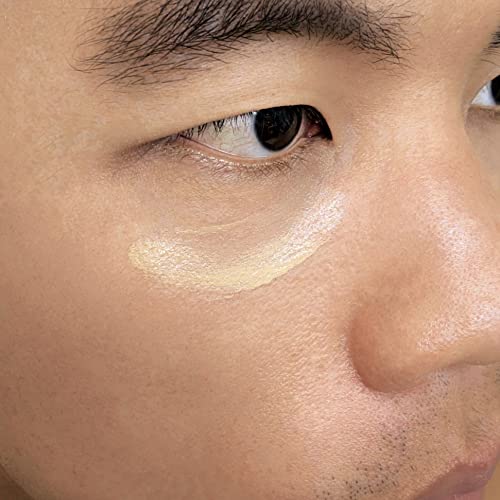 WOAK C4 Men's BB Cream Foundation Medium Tinted Moisturizer